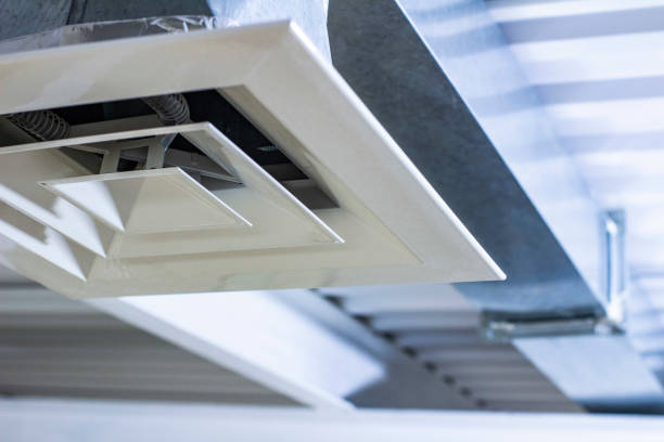 Best HVAC Duct Inspection Services  in Bells, TN