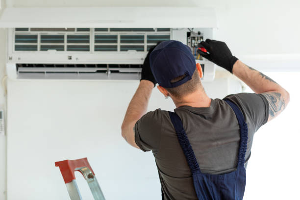 Best Ventilation Cleaning Services  in Bells, TN