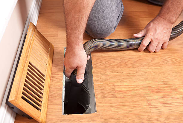 HVAC Maintenance and Cleaning in TN
